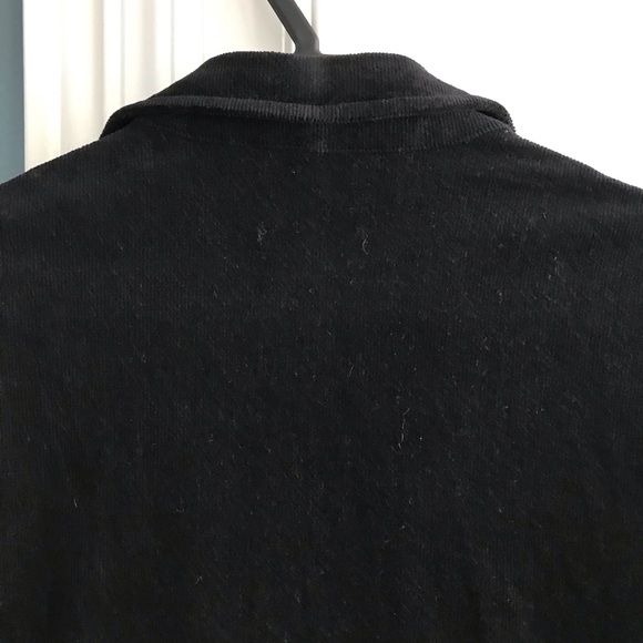 American Retro Corduroy Jumpsuit - Picture 12 of 15